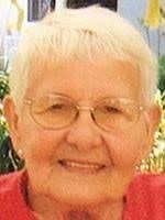 Jennie Halsey Obituary (2018)