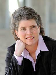 THE LOVE OF GOLF by Janice Cantore