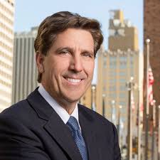 Oklahoma City Council member Mark Stonecipher Announces for Reelection