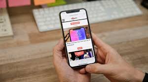 Apple Iphone X Steuerung Ohne Home Button Iphone Handy Iphone Apple Iphone
