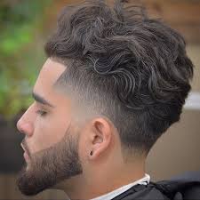 Pour cheveux hommes tutoriel vikings rollo lothbrok. 7 Faux Faucons Frises Pour Hommes Et Mode D Emploi 2021