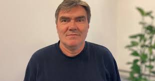 Hartmut Andreas Petersen