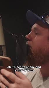 Hit That Guard Rail Luke Combs