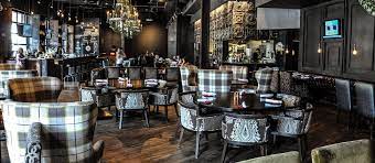 Culinary Dropout Scottsdale Private Dining Fox Restaurant Concepts