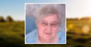 Leta Radliff Obituary August 12, 2011