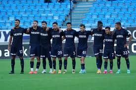 Jun 11, 2021 · euro 2020 heyecanı başlıyor. Trabzonspor Roma Maci Ne Zaman Oynanacak Saat Kacta Ve Hangi Kanalda Yayinlanacak