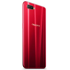 OPPO RX17 NEO AKILLI TELEFON MOKA ...