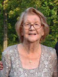 Agnes L. Brooks Obituary