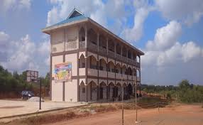 Smk negeri 3 tanjungpinang 1 km. Profil Sman 7 Tanjungpinang Disdik Kepri