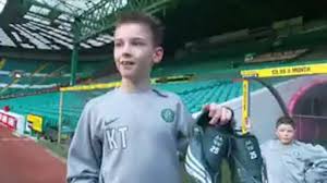 Does kieran tierney live alone? Celtic Sensation Kieran Tierney S Stunning Girlfriend Is A Student Teacher And One Of The Best Irish Dancers In The Country