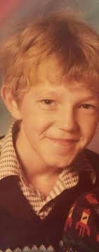 This guy was one in a million Tommy Preston xxxx