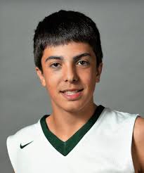 Freshman Boys Game Reports Through December