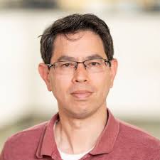 Stan Ng — Ludwig Cancer Research