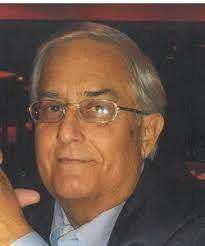 Marvin Backus Obituary (1947