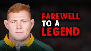 BEYOND THE ROOS S1E02: Steven Kitshoff