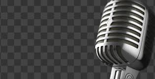The best ones are the old rotary types. Old Fashioned Microphone 07 By Mateuszstaniszew Videohive