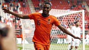 Video made by @hmdcomps on twitter , go follow him guys.i must state that in no way, shape or form am i intending to infringe rights of the copyright. Euro 2020 Ryan Gravenberch Jeremy Doku And Other Stars Ready To Earn Big Money Moves This Summer Inside Football Eurosport