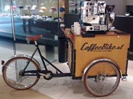 For Everything Else Coffee Bike Christiania Bike Bike