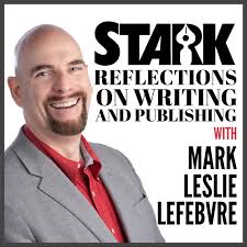 The DIY Author With Kaye Lynn …–Stark Reflections