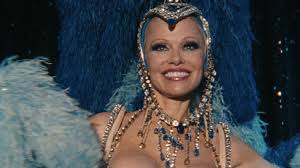 Pamela Anderson & Kiernan Shipka Loved ‘The Last Showgirl’ Costumes | All  About Me | Harper's BAZAAR