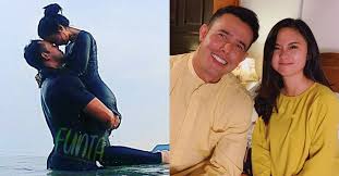 Sebut sahaja nama zul ariffin, sememangnya pelakon itu menjadi kegilaan ramai wanita yang sememangnya tergoda dengan tubuh badannya yang sasa dan berwajah. Adegan Mesra Zul Ariffin Dan Intan Najuwa Tiada Dalam Skrip Pengarah Setelah Ku Dimiliki