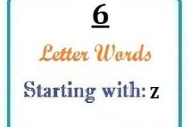 Akarsh · akhari · akheem . 6 Letter Words Letterword Com