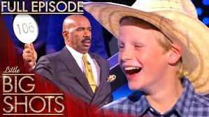 Stuart Uses his Magical Powers