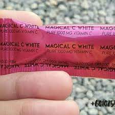 Check spelling or type a new query. Magical C Pure Harga Murah Borong Original 60102559481