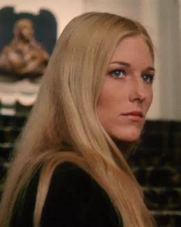 Daughters of Darkness (1971) – The Mind Reels