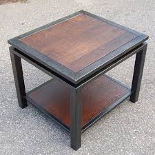 Rustic Wood And Wrought Iron Coffee Table Download 239 Best Hand Forged Iron Tables Pinterest In 2020 Metal End Tables Metal Furniture Welded Furniture