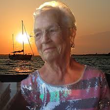 Betty Louise Clark Wellborn