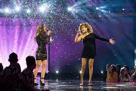 Catarina castanhas i can t let go jennifer hudson gala the voice portugal. Filipa Azevedo Catarina Castanhas I M Telling You