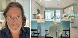 Airbnb suspends host after guest falsely accused him of spying