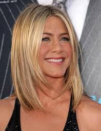 Her iconic locks have been a source of hair inspiration for two decades now. Pin On New Hair Cut