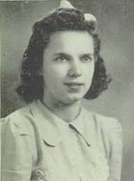 Phyllis Veronica Werlinger Bunce (1923-2013)