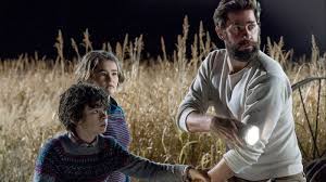 It seems that a quiet place ii, the sequel to the 2018 original, will answer those questions — including how the monsters arrived, and what the john krasinski wrote the script for the sequel and will return as director. Are A Quiet Place Monsters Aliens Demons Government Conspiracy Origin Story