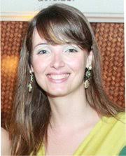 ELAS FAZEM ACONTECER: Sabrina Klein