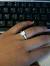 Cushion Cut With Halo
