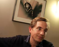 Besançon : un universitaire américain dissèque l'élection présidentielle  aux USA