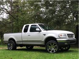 Image result for Silver 1999 F150