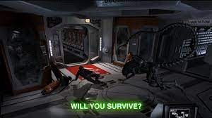 Make social videos in an instant: Alien Isolation Sequel Announced For Phones