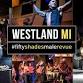 Westland MI | Shades of Men Ladies Night Out event in Westland, MI