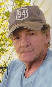 Mark Powell Obituary