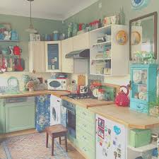 15 Latest Quirky Kitchen Ideas Photography Quirky Kitchen Retro Kitchen Vintage Kitchen