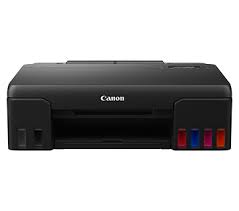 Découvrez les astuces hebdomadaires de nos experts. Canon Pixma G570