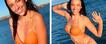 Delphine Wespiser Ses Fans Ont Tres Chaud En Decouvrant Les Nouvelles Photos De L Ex Miss Sur Instagram