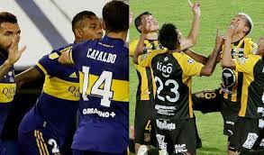 Andrada arribó a argentina tras diez días aislado en mario pergolini, ex dirigente de boca juniors, se refirió al partido que jugó river plate en colombia por la copa libertadores: Espn 2 En Vivo Ahora The Strongest Vs Boca Juniors Ver Partido Copa Libertadores 2021 Futbol Libre Online Gratis Tv Argentina Hoy Conmebol Tv La Republica