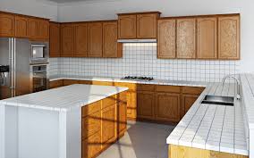 Kitchen cabinet refacing in sacramento on superpages.com. Contact