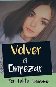 Historias de Volveraempezar