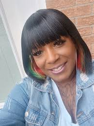 Black Women Dating Single Men: Ready For Love ❤️